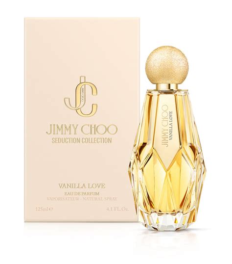 jimmy choo perfume cheapest price